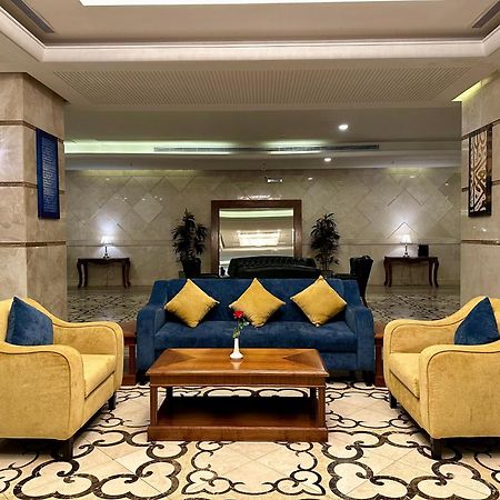 فندق كارم مكة - Karim Makka Hotel Eksteriør billede
