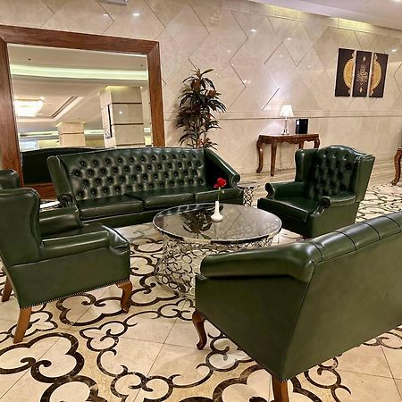 فندق كارم مكة - Karim Makka Hotel Eksteriør billede