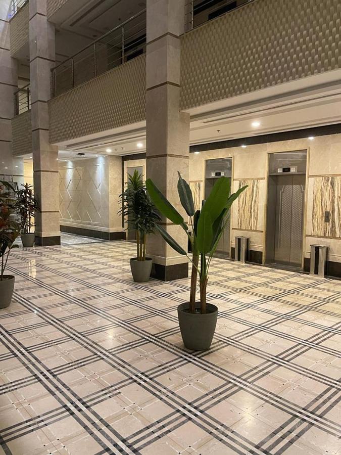 فندق كارم مكة - Karim Makka Hotel Eksteriør billede