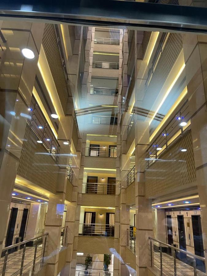 فندق كارم مكة - Karim Makka Hotel Eksteriør billede