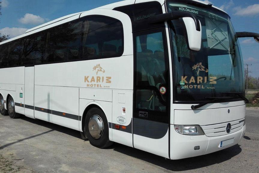 فندق كارم مكة - Karim Makka Hotel Eksteriør billede