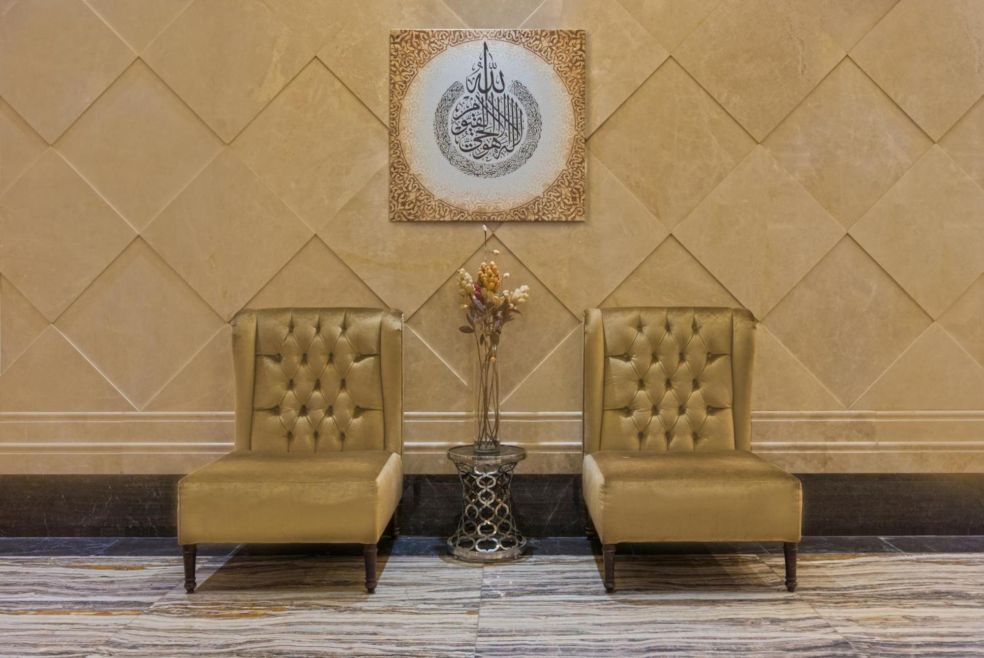 فندق كارم مكة - Karim Makka Hotel Eksteriør billede