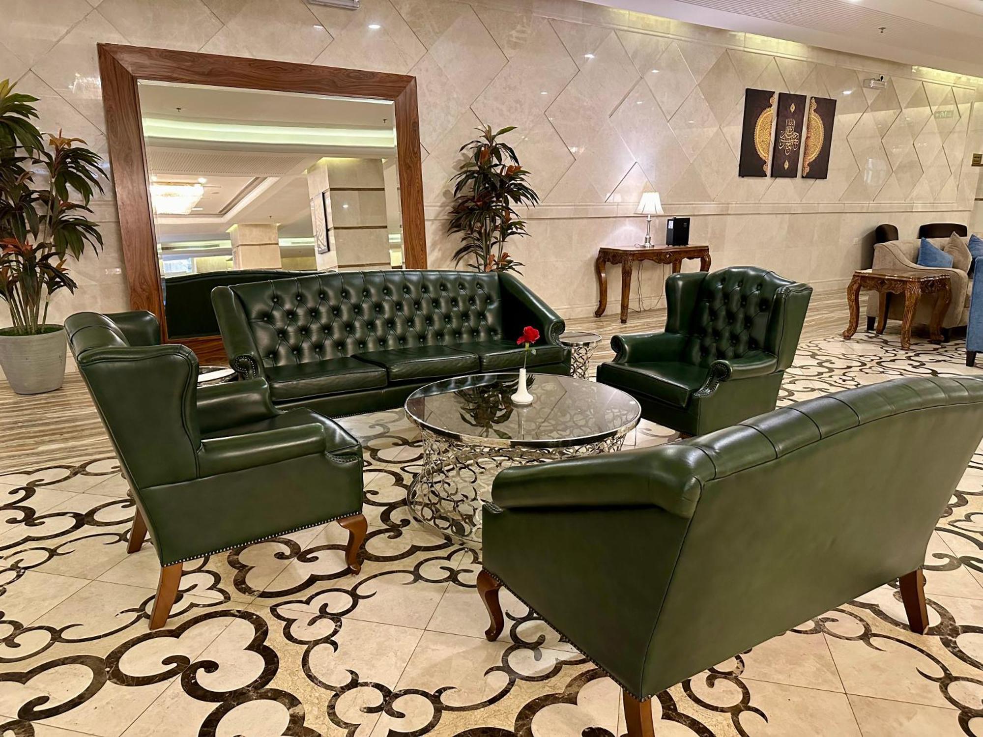 فندق كارم مكة - Karim Makka Hotel Eksteriør billede