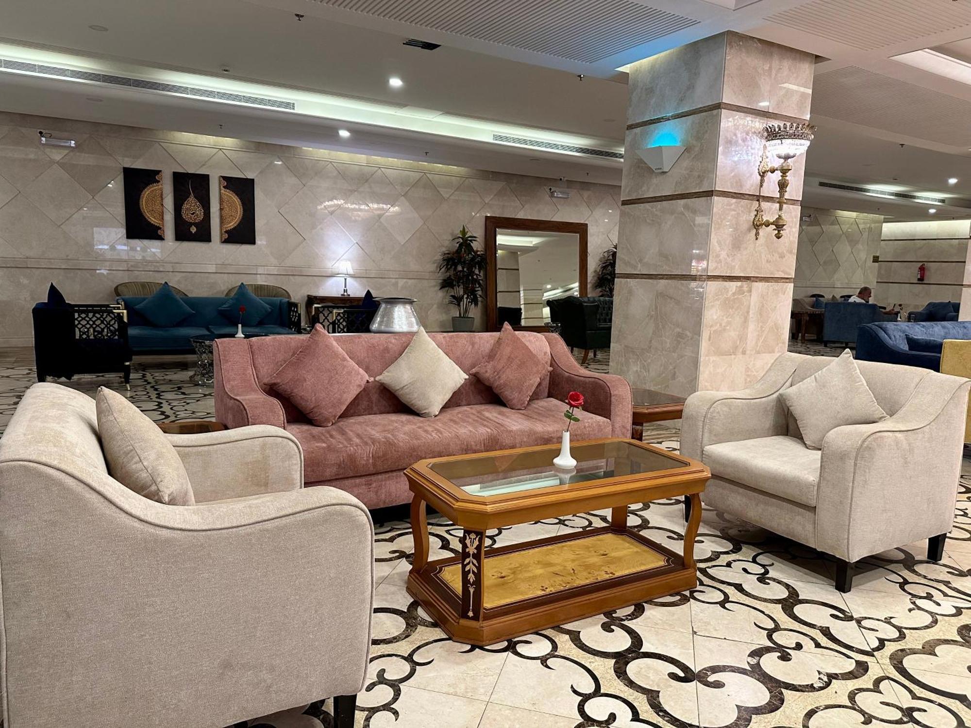 فندق كارم مكة - Karim Makka Hotel Eksteriør billede