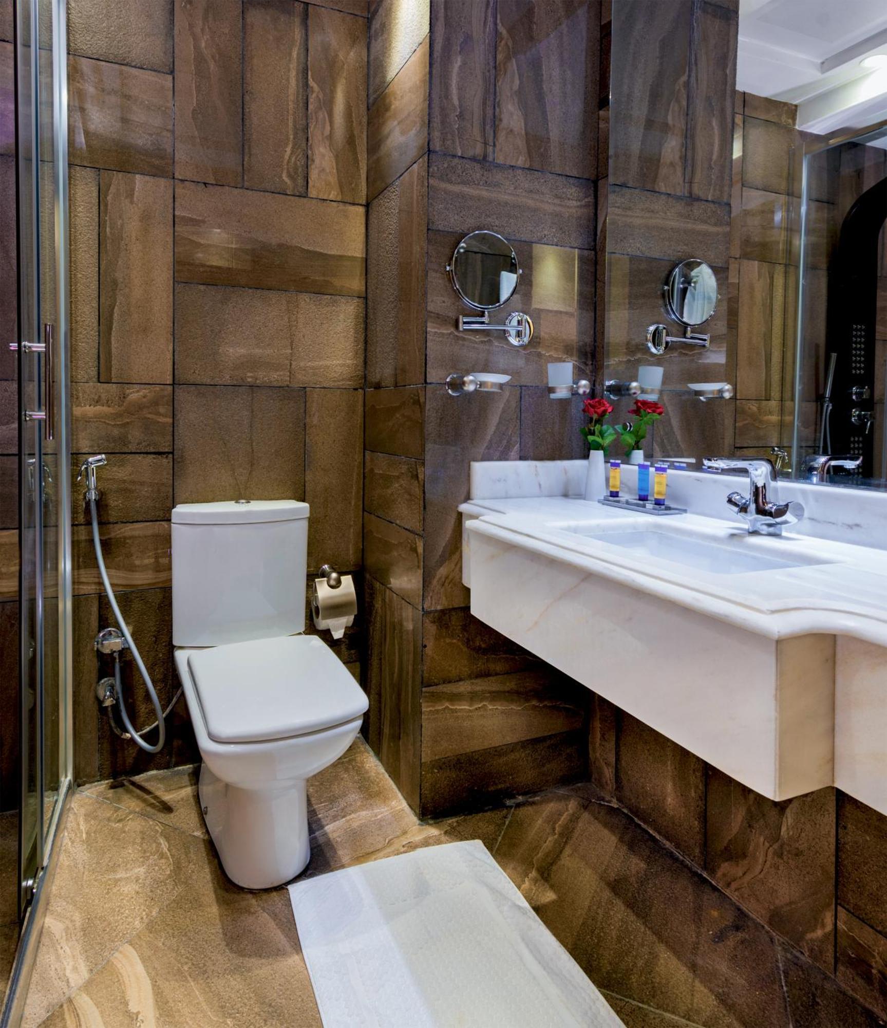 فندق كارم مكة - Karim Makka Hotel Eksteriør billede