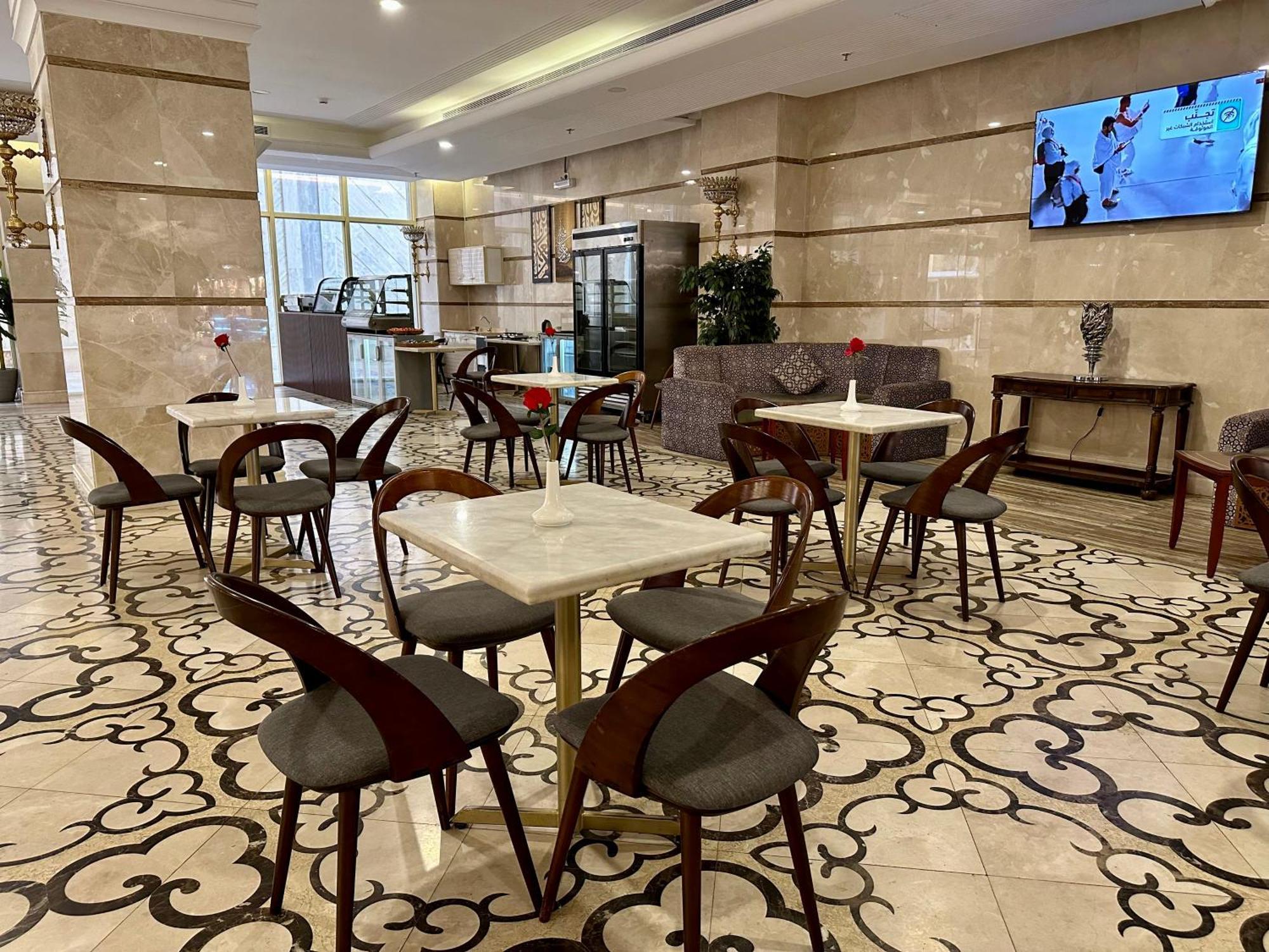 فندق كارم مكة - Karim Makka Hotel Eksteriør billede