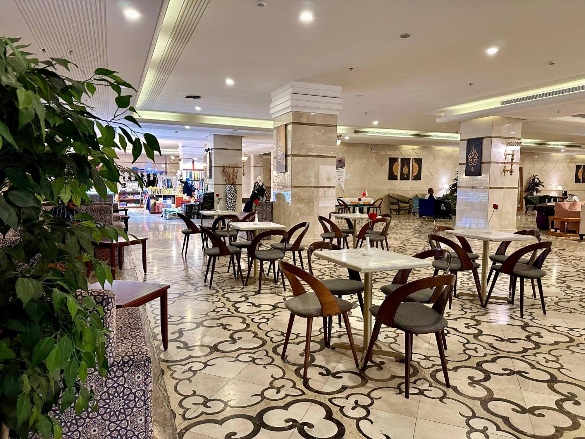 فندق كارم مكة - Karim Makka Hotel Eksteriør billede