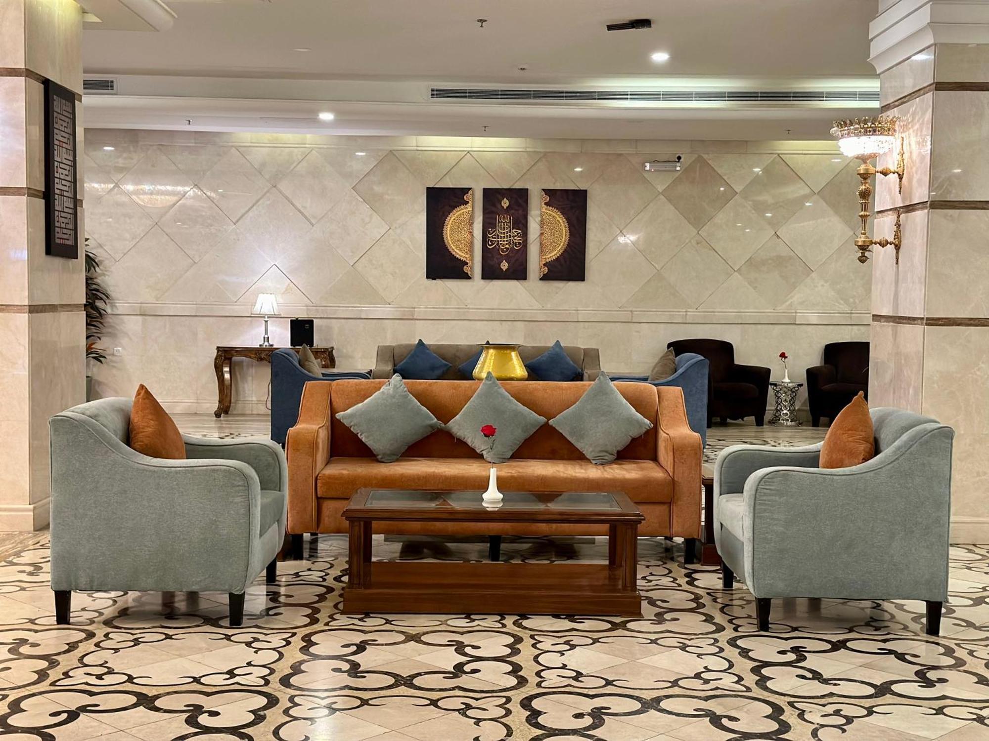 فندق كارم مكة - Karim Makka Hotel Eksteriør billede