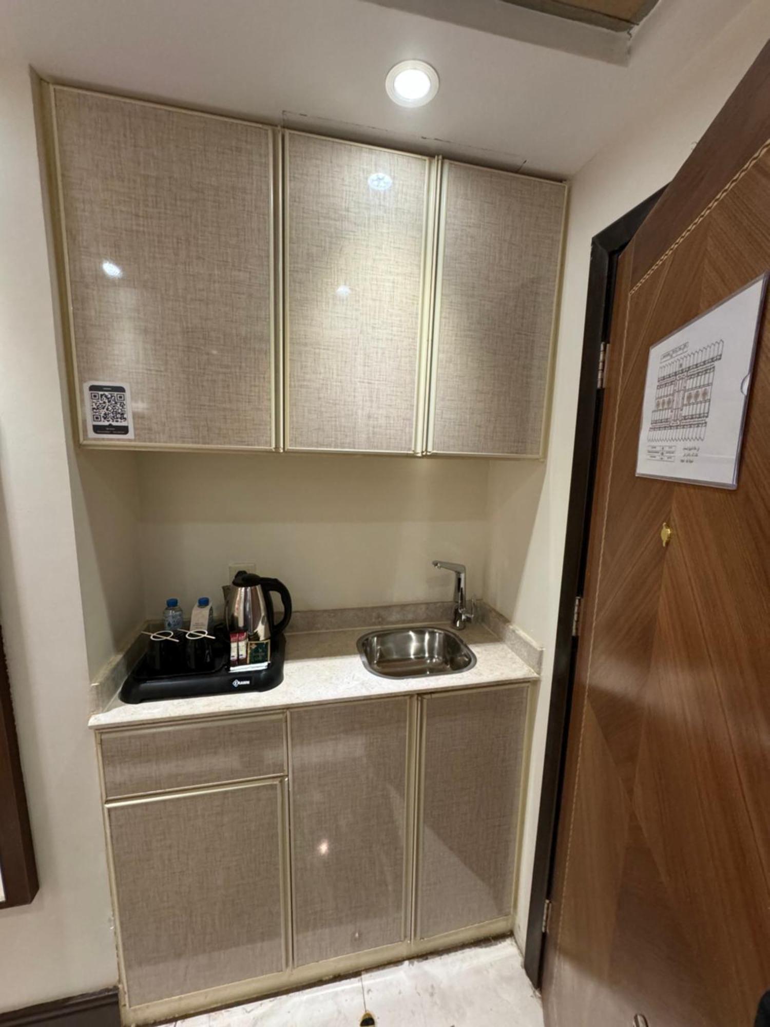 فندق كارم مكة - Karim Makka Hotel Eksteriør billede