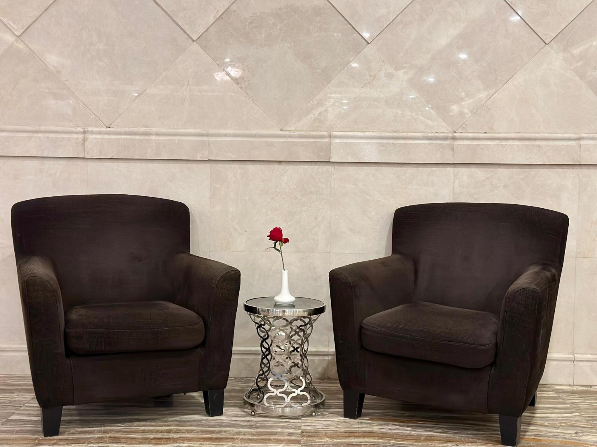 فندق كارم مكة - Karim Makka Hotel Eksteriør billede
