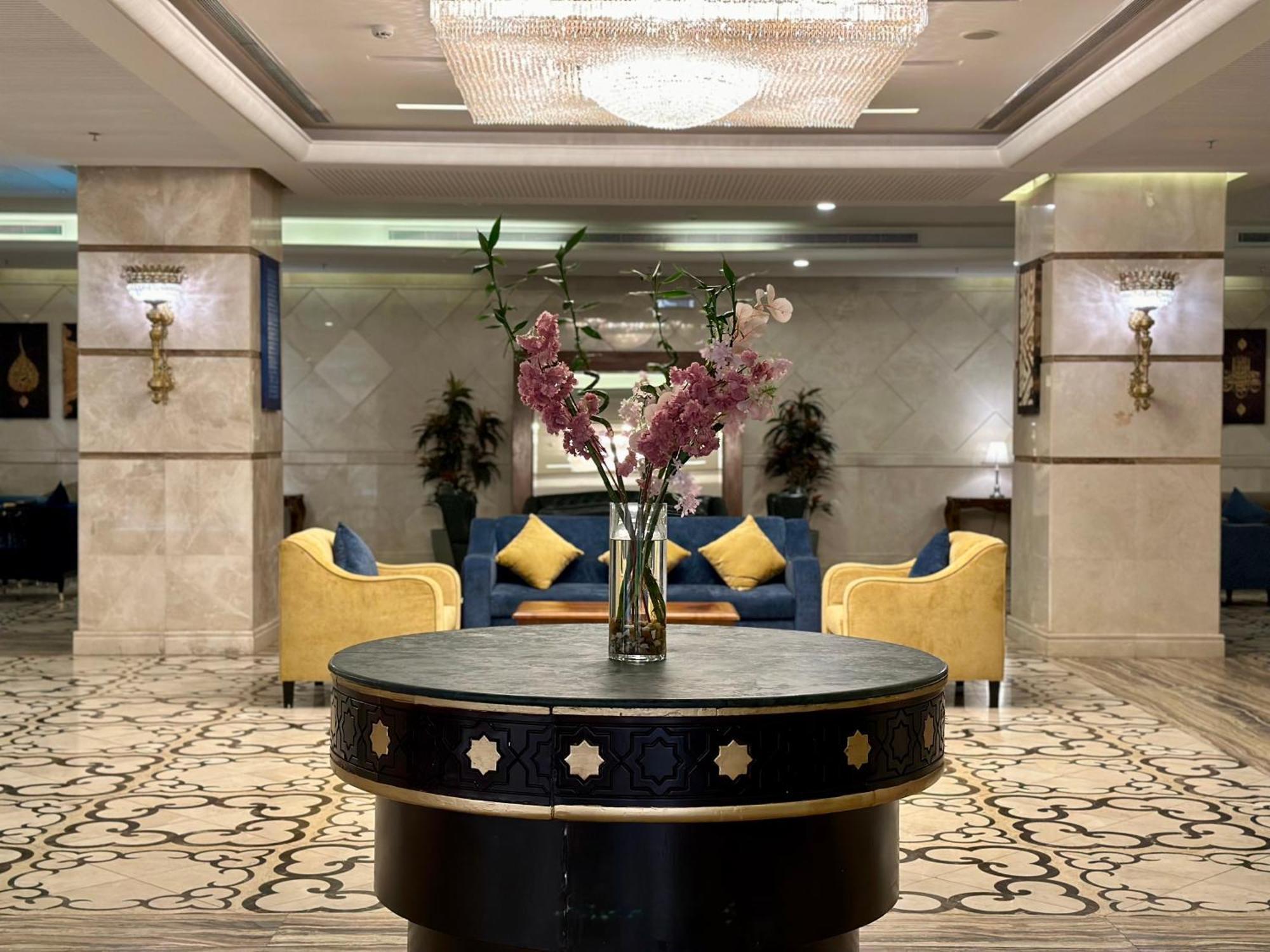 فندق كارم مكة - Karim Makka Hotel Eksteriør billede