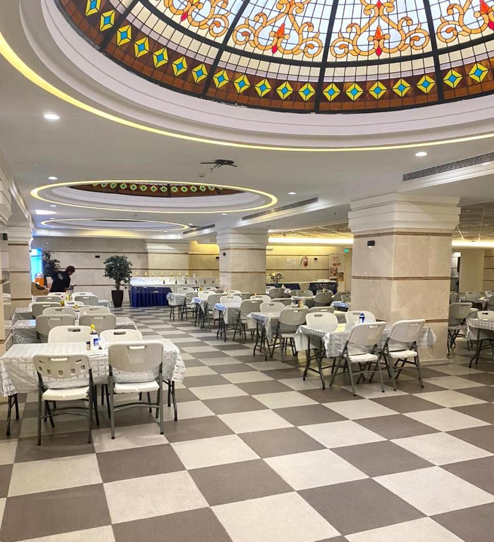 فندق كارم مكة - Karim Makka Hotel Eksteriør billede