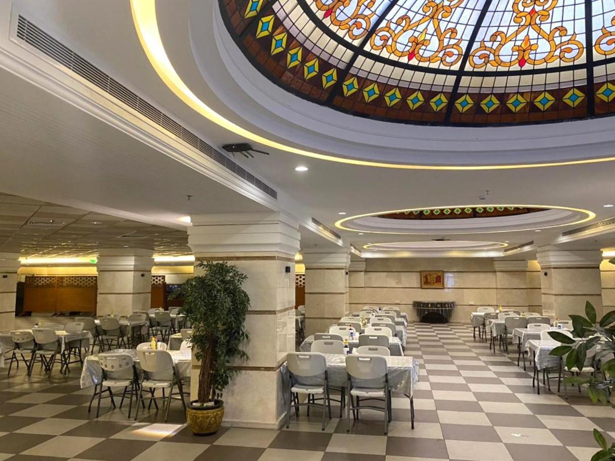 فندق كارم مكة - Karim Makka Hotel Eksteriør billede