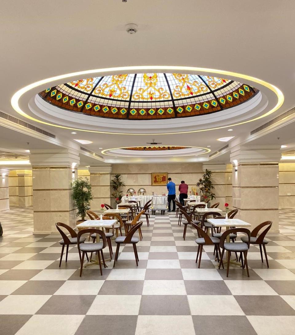 فندق كارم مكة - Karim Makka Hotel Eksteriør billede